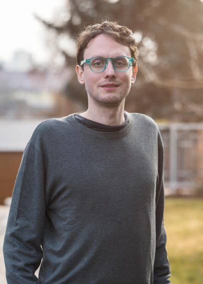 Profilový obrázek