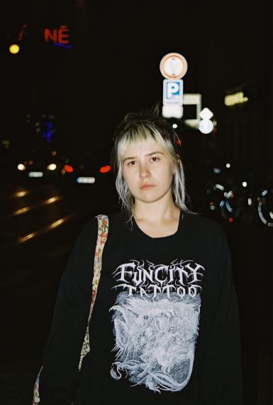 Profilový obrázek