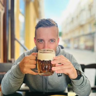 Profilový obrázek