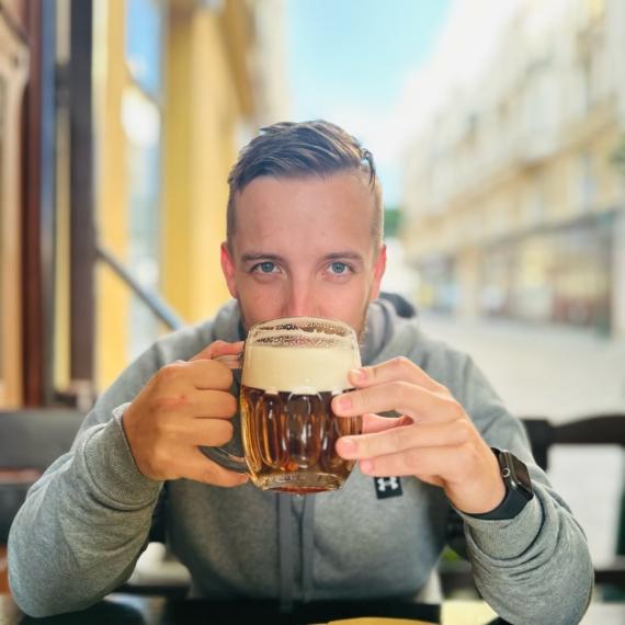 Profilový obrázek