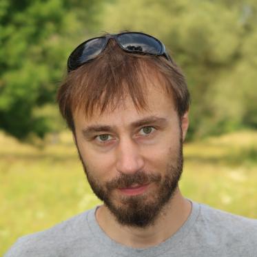 Profilový obrázek