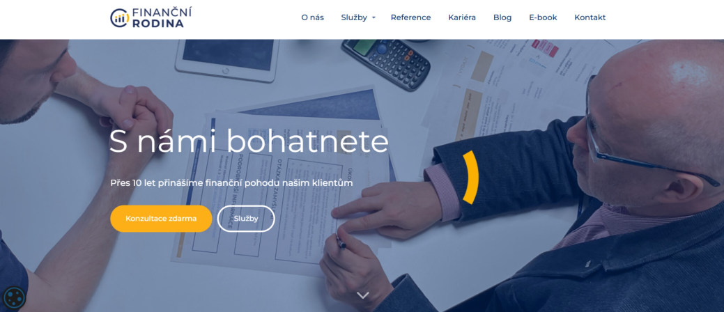 Obrázek reference
