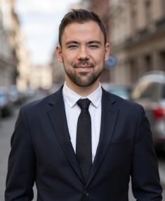 Profilový obrázek