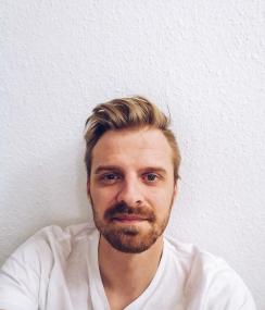 Profilový obrázek