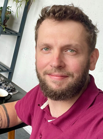 Profilový obrázek