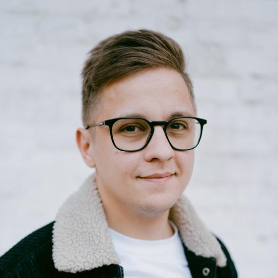 Profilový obrázek