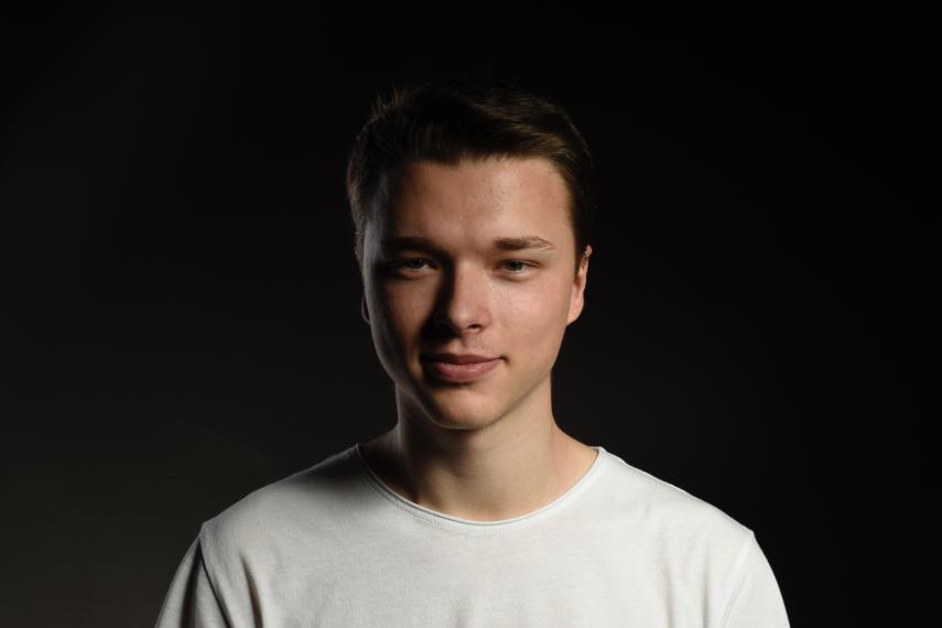 Profilový obrázek