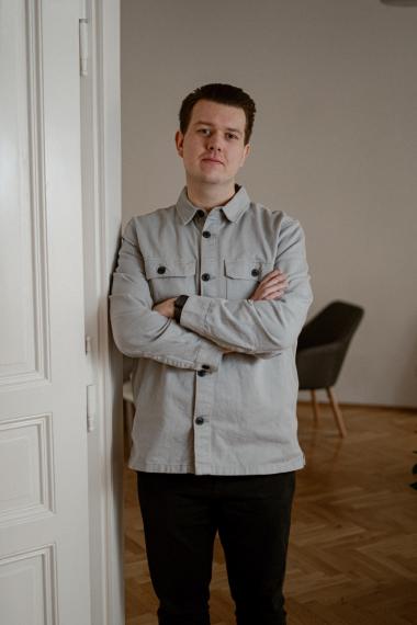 Profilový obrázek