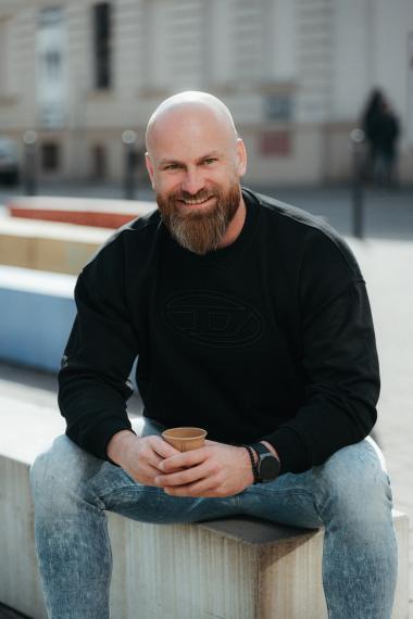 Profilový obrázek