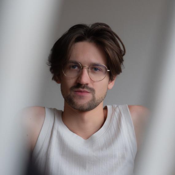Profilový obrázek