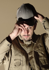 Profilový obrázek
