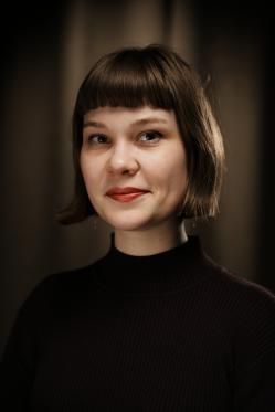 Profilový obrázek