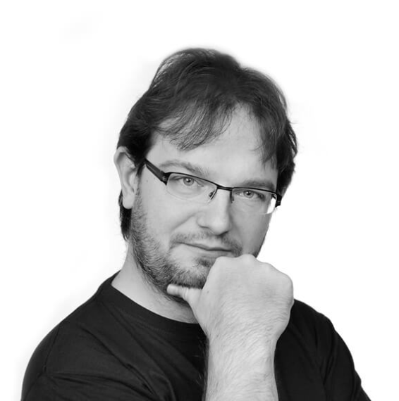 Profilový obrázek