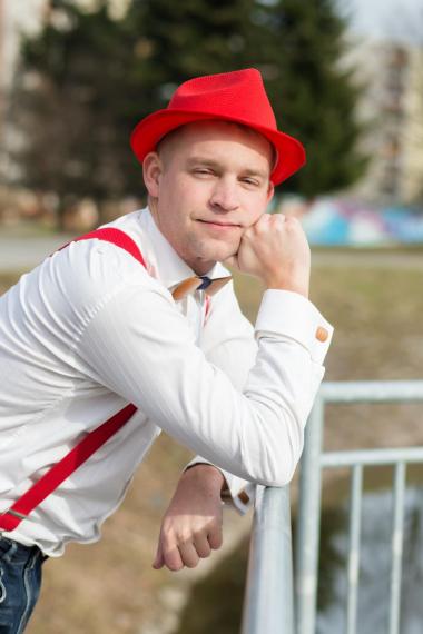Profilový obrázek