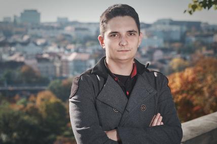 Profilový obrázek