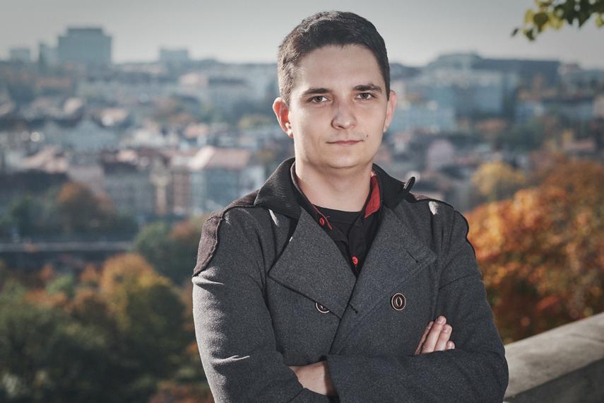 Profilový obrázek