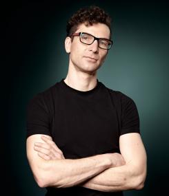 Profilový obrázek