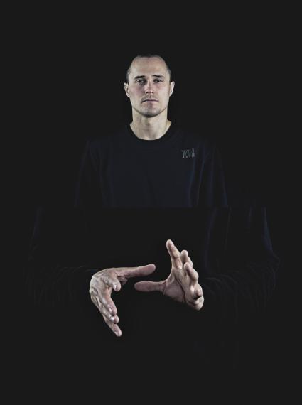 Profilový obrázek
