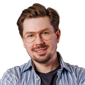 Profilový obrázek