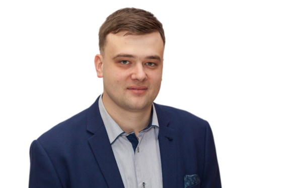 Profilový obrázek
