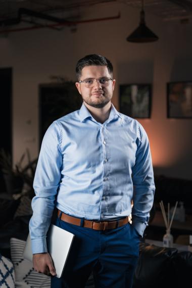 Profilový obrázek