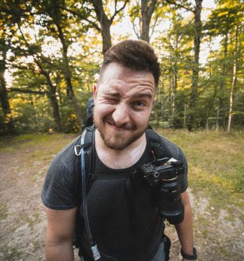 Profilový obrázek