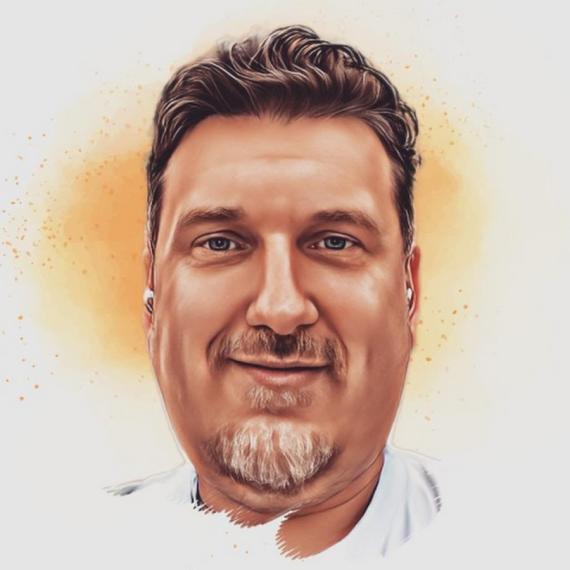 Profilový obrázek