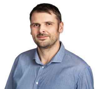 Profilový obrázek