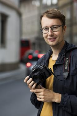 Profilový obrázek