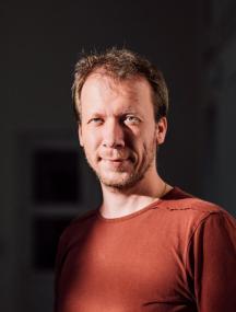 Profilový obrázek