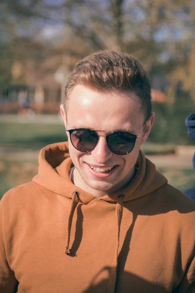 Profilový obrázek