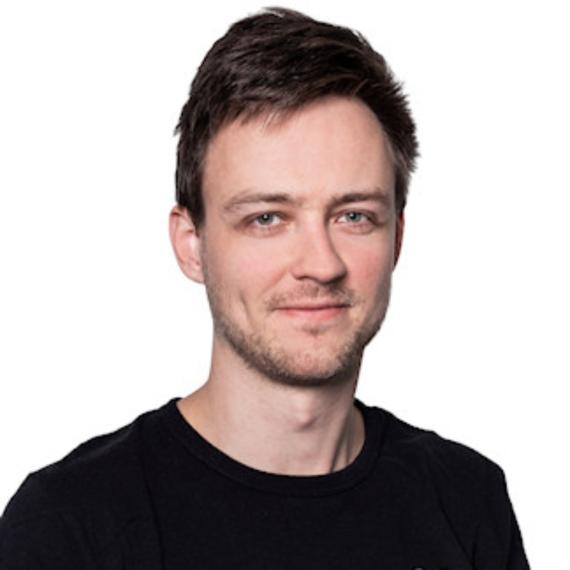 Profilový obrázek