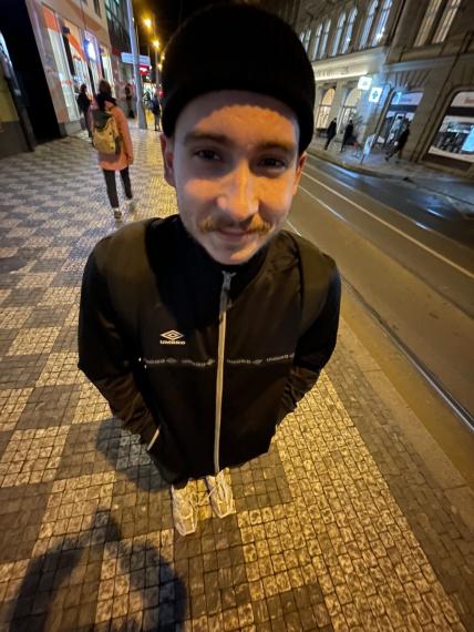 Profilový obrázek