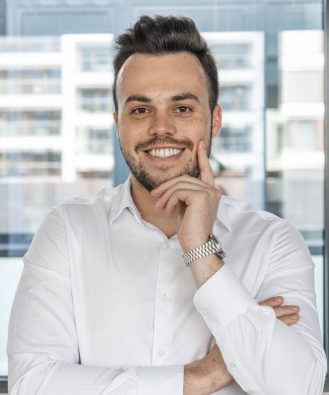 Profilový obrázek