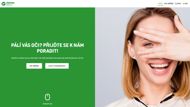 Obrázek reference