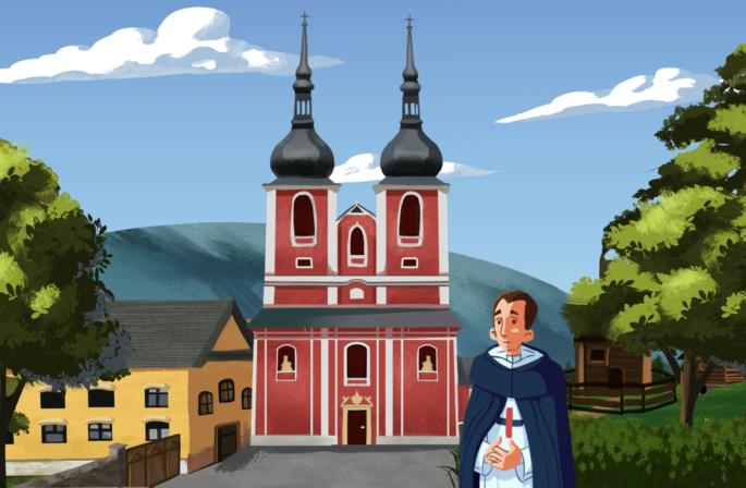 Obrázek reference