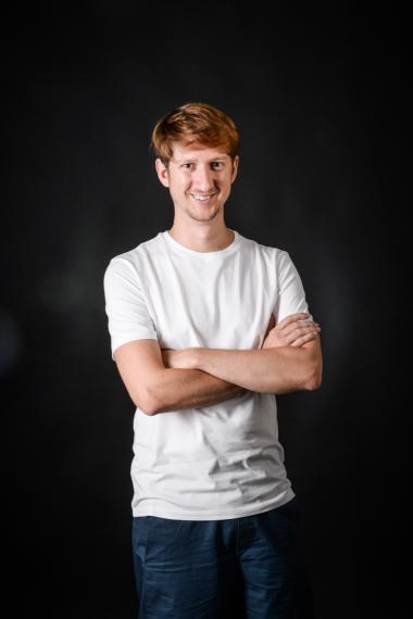 Profilový obrázek