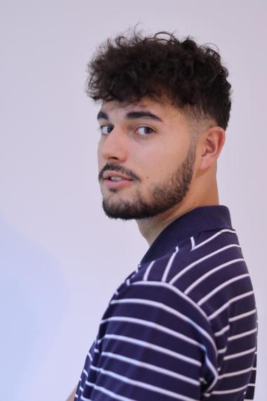 Profilový obrázek
