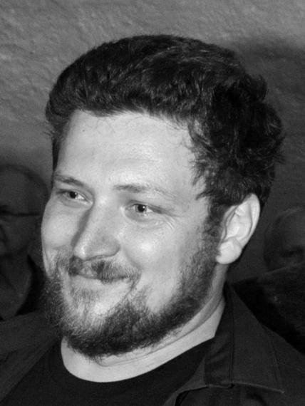 Profilový obrázek
