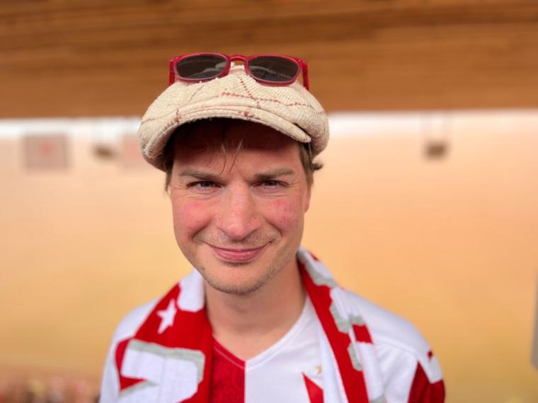 Profilový obrázek