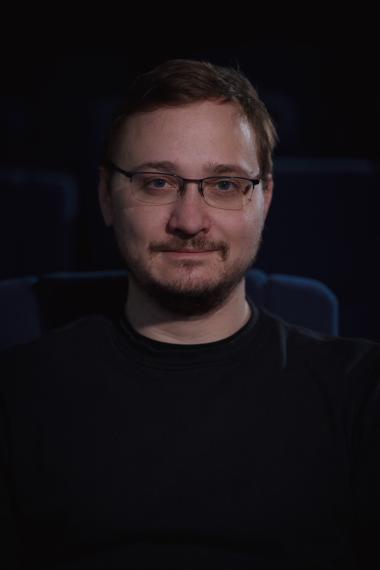Profilový obrázek