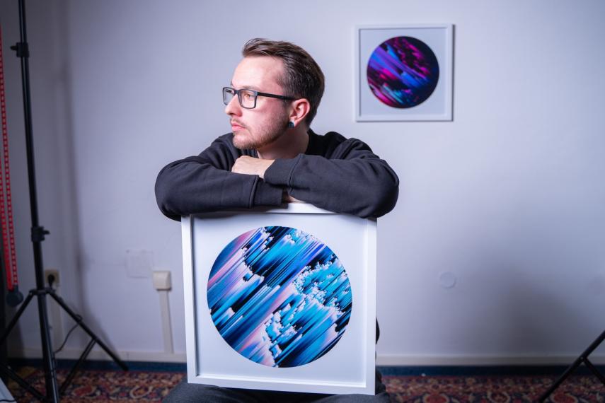 Profilový obrázek