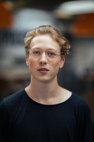 Profilový obrázek