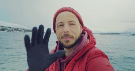 Profilový obrázek