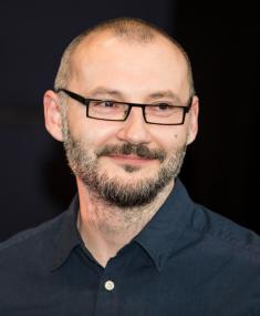 Profilový obrázek