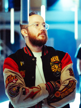 Profilový obrázek