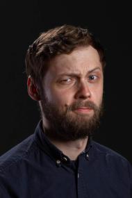 Profilový obrázek