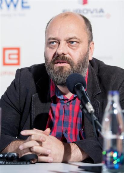 Profilový obrázek