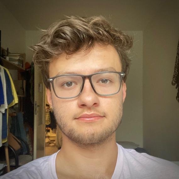 Profilový obrázek