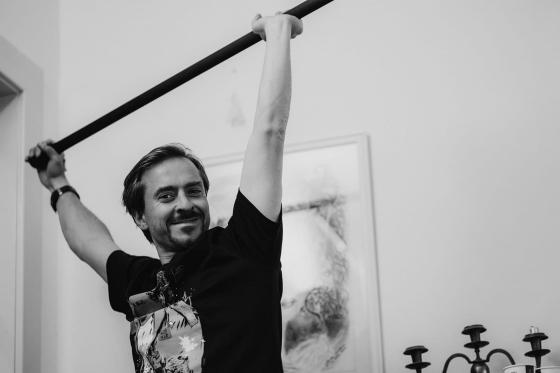 Profilový obrázek